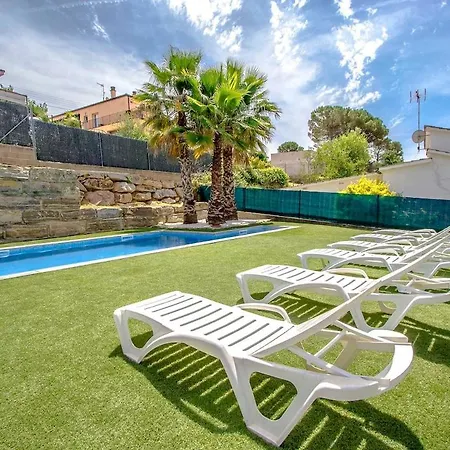 Catalunya Casas Modern Marvel,15 Min To Costa Brava Beaches! *