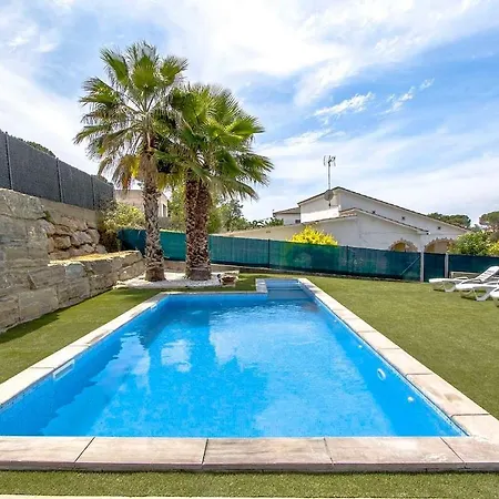 Catalunya Casas Modern Marvel,15 Min To Costa Brava Beaches! *