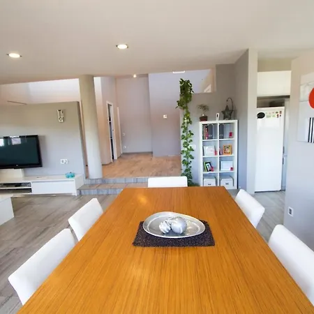 Catalunya Casas Modern Marvel,15 Min To Costa Brava Beaches! Villa Sils