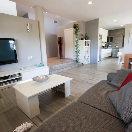 Villa Catalunya Casas Modern Marvel,15 Min To Costa Brava Beaches! *
