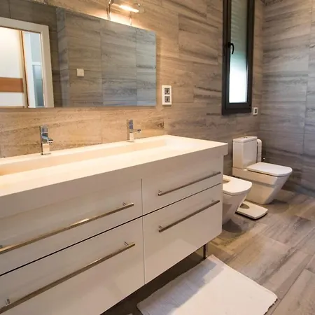 Catalunya Casas Modern Marvel,15 Min To Costa Brava Beaches! *