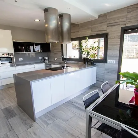 Catalunya Casas Modern Marvel,15 Min To Costa Brava Beaches! Sils
