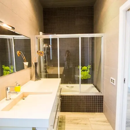 Catalunya Casas Modern Marvel,15 Min To Costa Brava Beaches! Sils