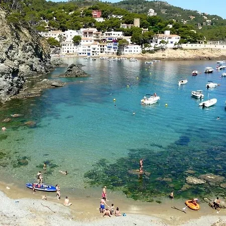 Catalunya Casas Modern Marvel,15 Min To Costa Brava Beaches! *