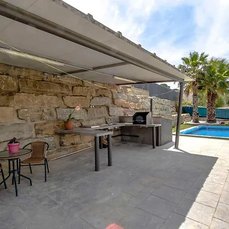 Catalunya Casas Modern Marvel,15 Min To Costa Brava Beaches! Sils