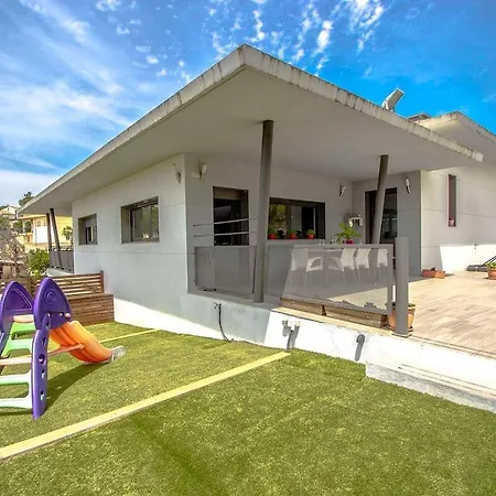 Catalunya Casas Modern Marvel,15 Min To Costa Brava Beaches! Villa *