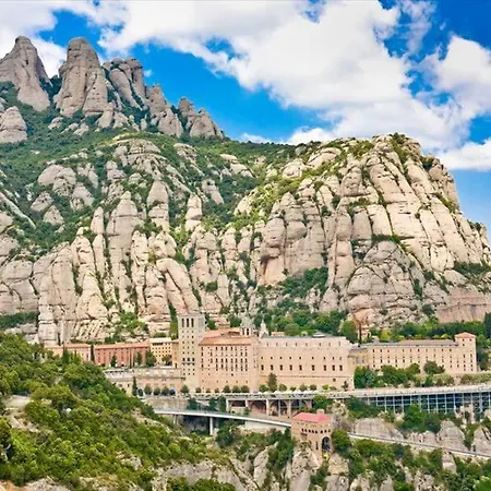 Catalunya Casas Modern Marvel,15 Min To Costa Brava Beaches! Sils