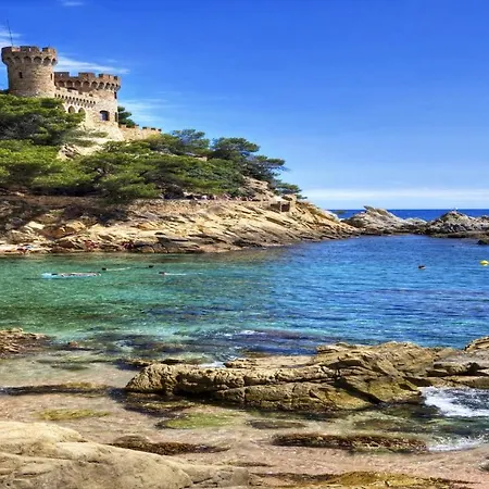 Catalunya Casas Modern Marvel,15 Min To Costa Brava Beaches! Villa Sils