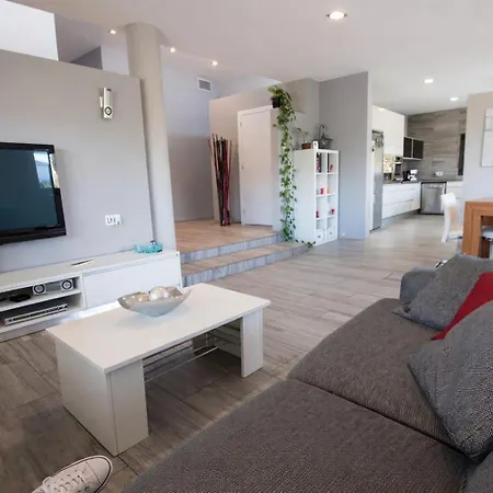 Catalunya Casas Modern Marvel,15 Min To Costa Brava Beaches!