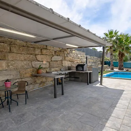 Villa Catalunya Casas Modern Marvel,15 Min To Costa Brava Beaches! Sils
