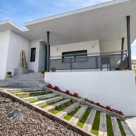 Catalunya Casas Modern Marvel,15 Min To Costa Brava Beaches! *
