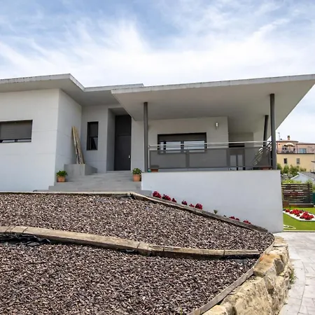 Catalunya Casas Modern Marvel,15 Min To Costa Brava Beaches! *